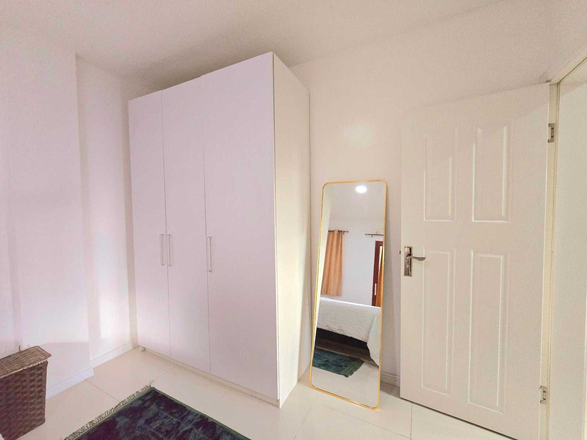 Entire 1 Bedroom Apartment In Suva City Centre Dış mekan fotoğraf