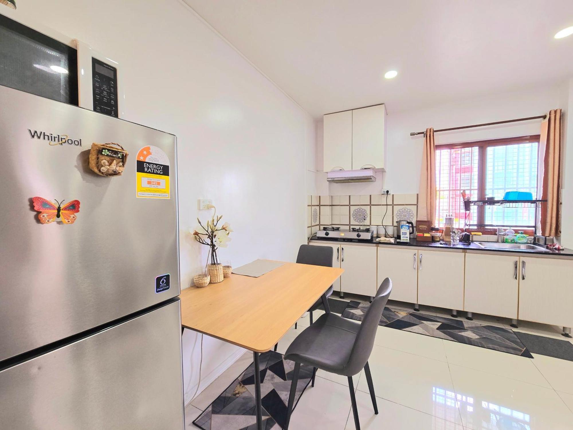 Entire 1 Bedroom Apartment In Suva City Centre Dış mekan fotoğraf