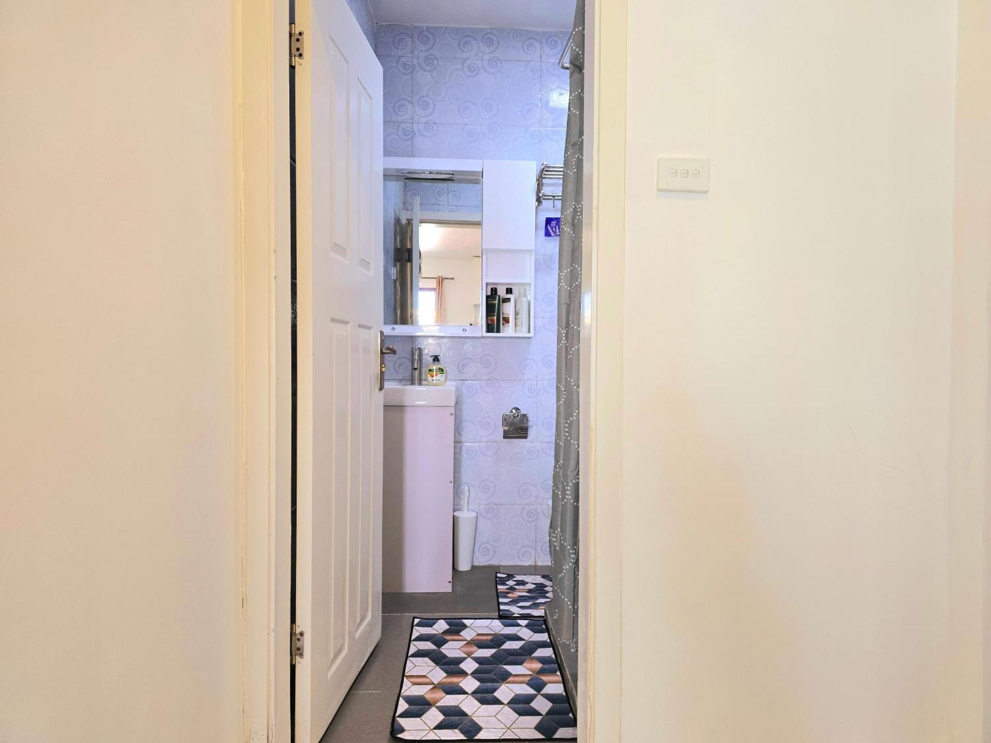 Entire 1 Bedroom Apartment In Suva City Centre Dış mekan fotoğraf