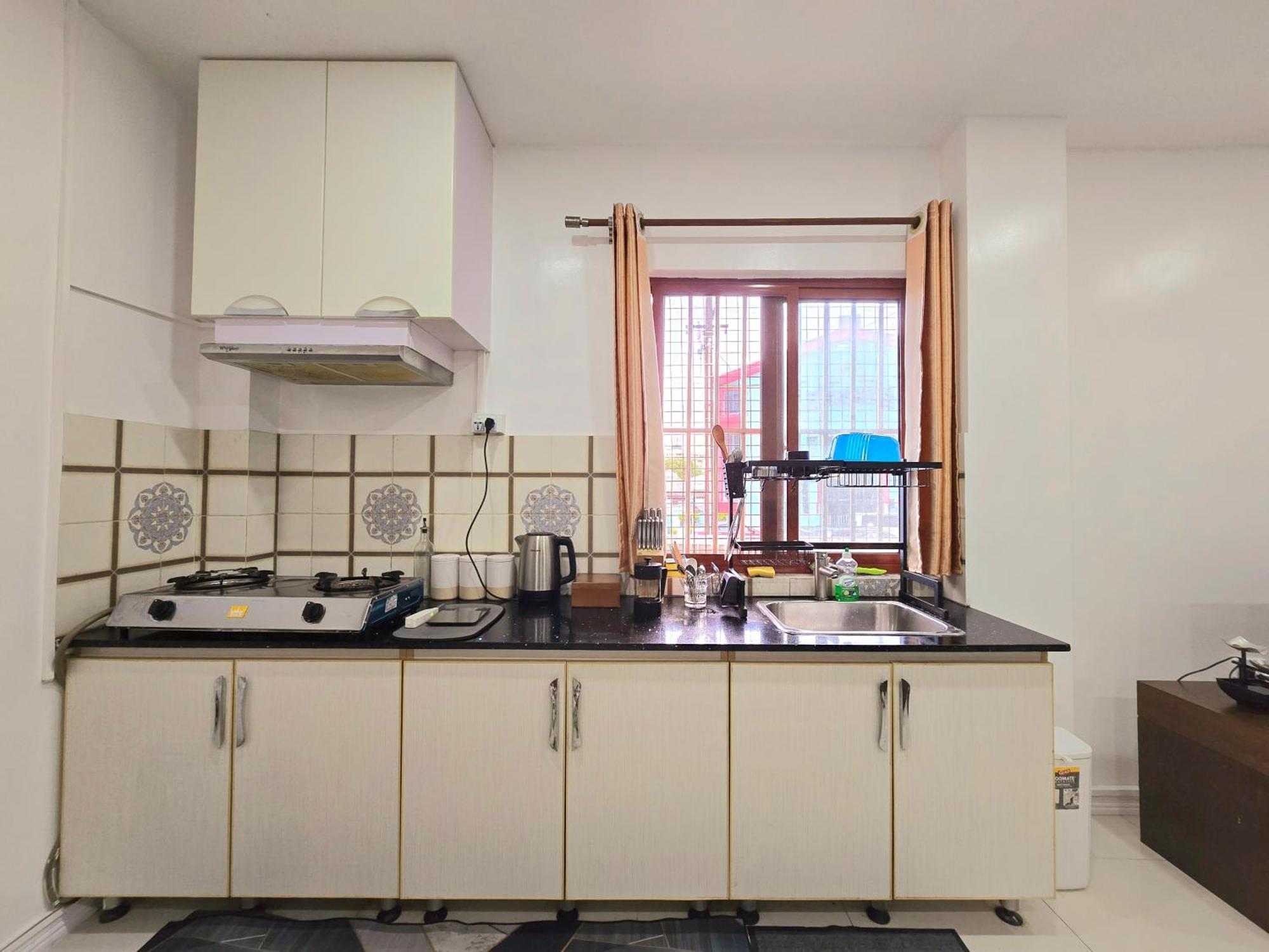 Entire 1 Bedroom Apartment In Suva City Centre Dış mekan fotoğraf