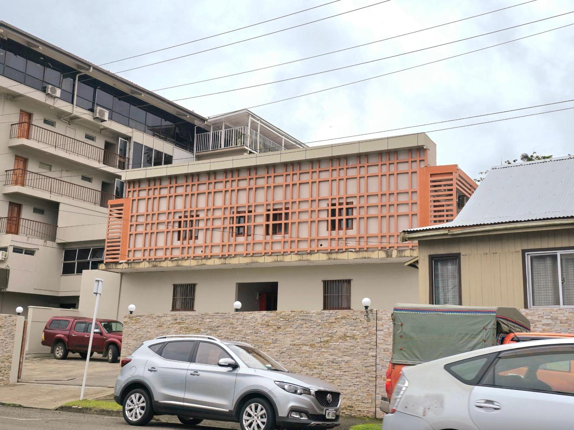 Entire 1 Bedroom Apartment In Suva City Centre Dış mekan fotoğraf