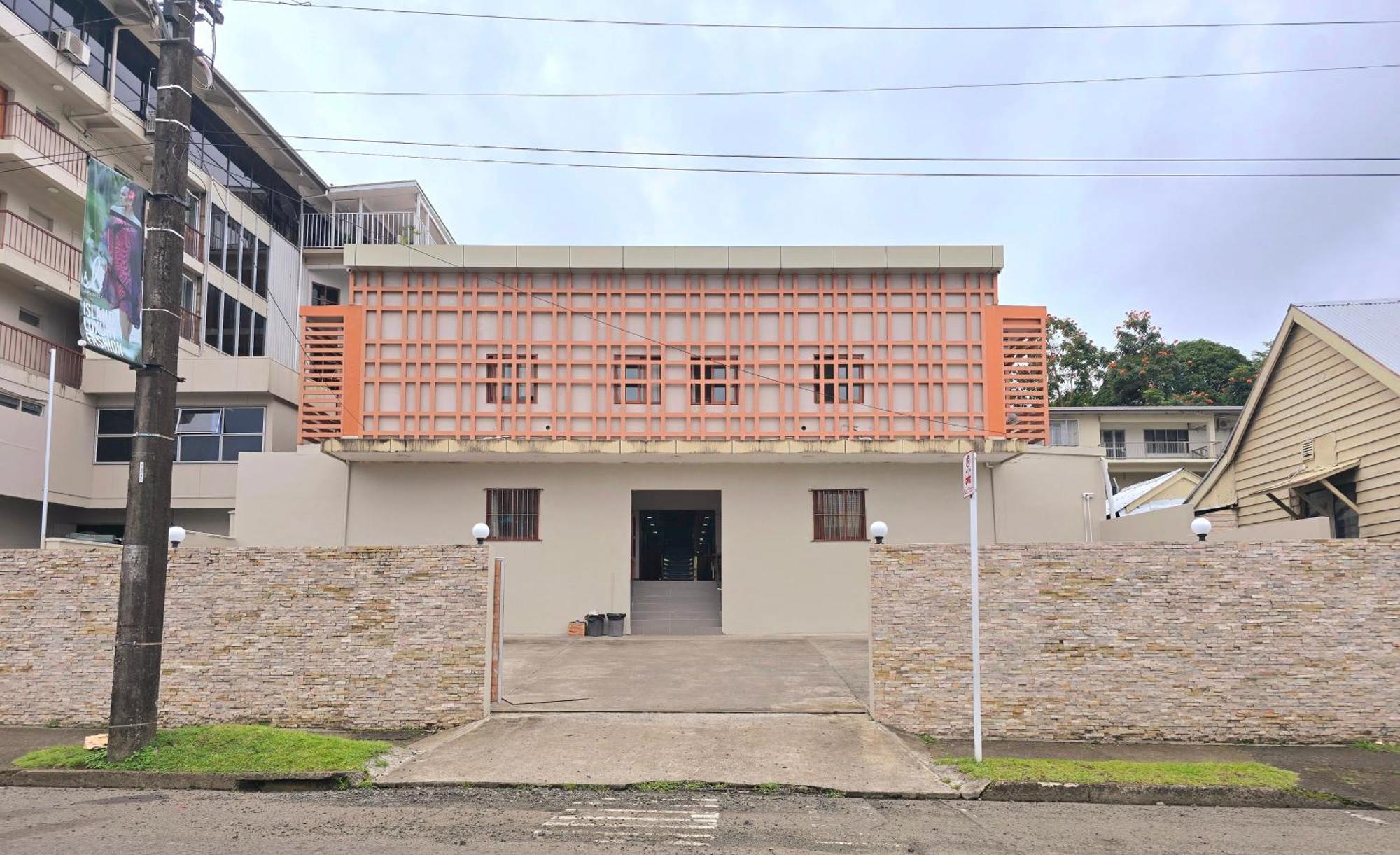 Entire 1 Bedroom Apartment In Suva City Centre Dış mekan fotoğraf