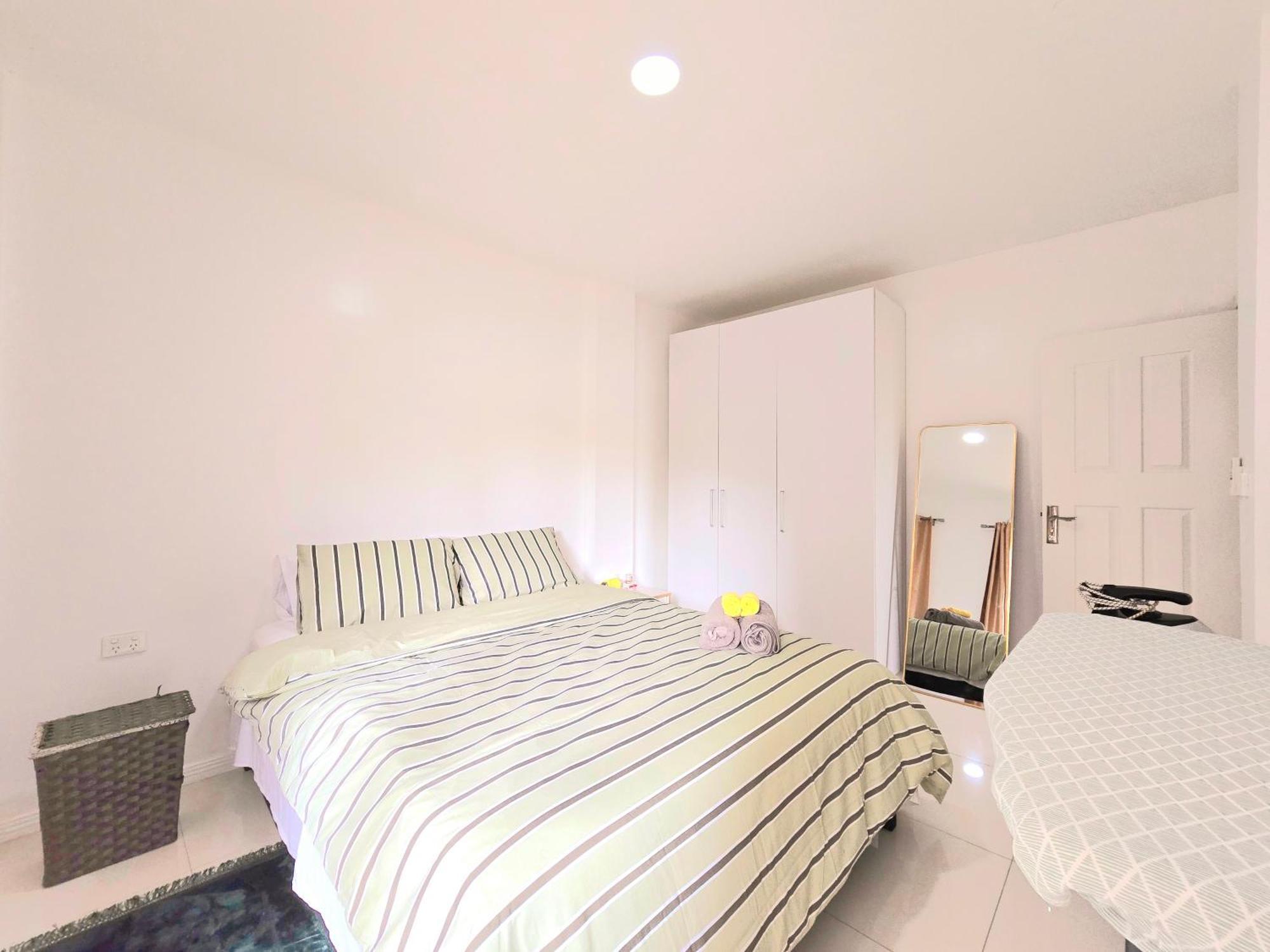 Entire 1 Bedroom Apartment In Suva City Centre Dış mekan fotoğraf