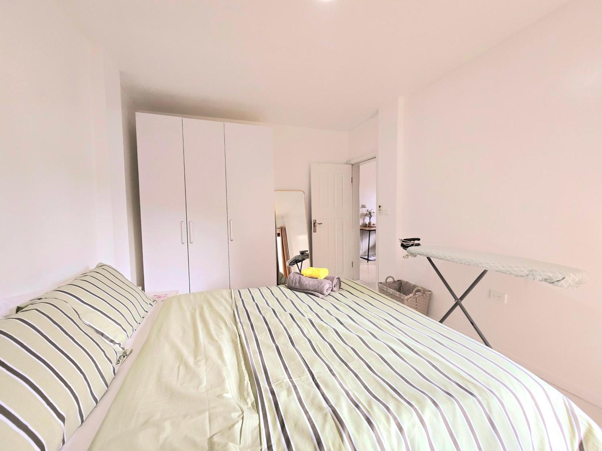 Entire 1 Bedroom Apartment In Suva City Centre Dış mekan fotoğraf