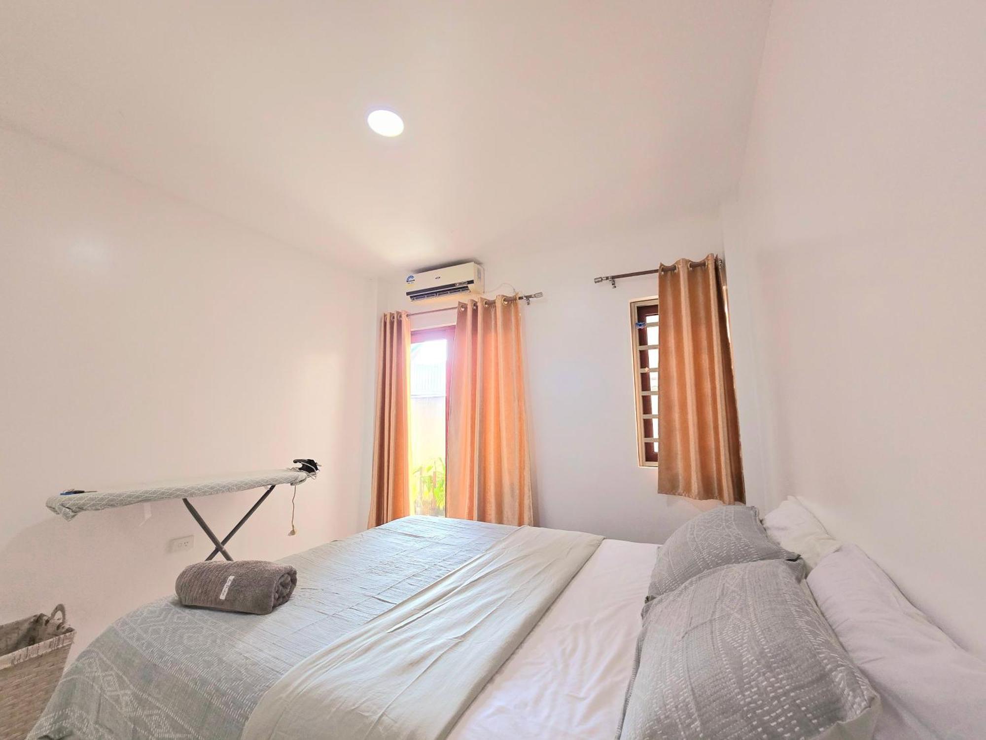 Entire 1 Bedroom Apartment In Suva City Centre Dış mekan fotoğraf