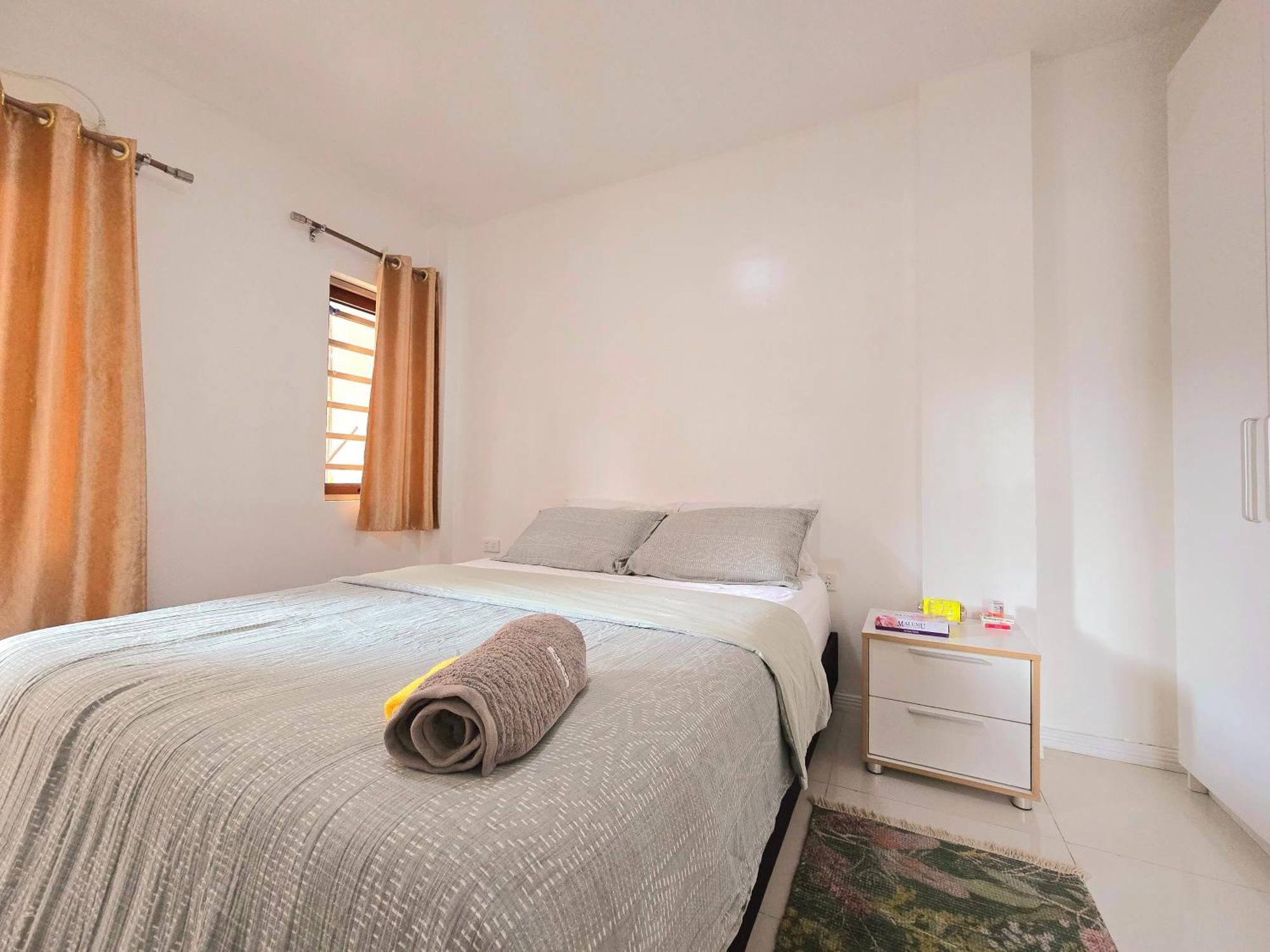 Entire 1 Bedroom Apartment In Suva City Centre Dış mekan fotoğraf