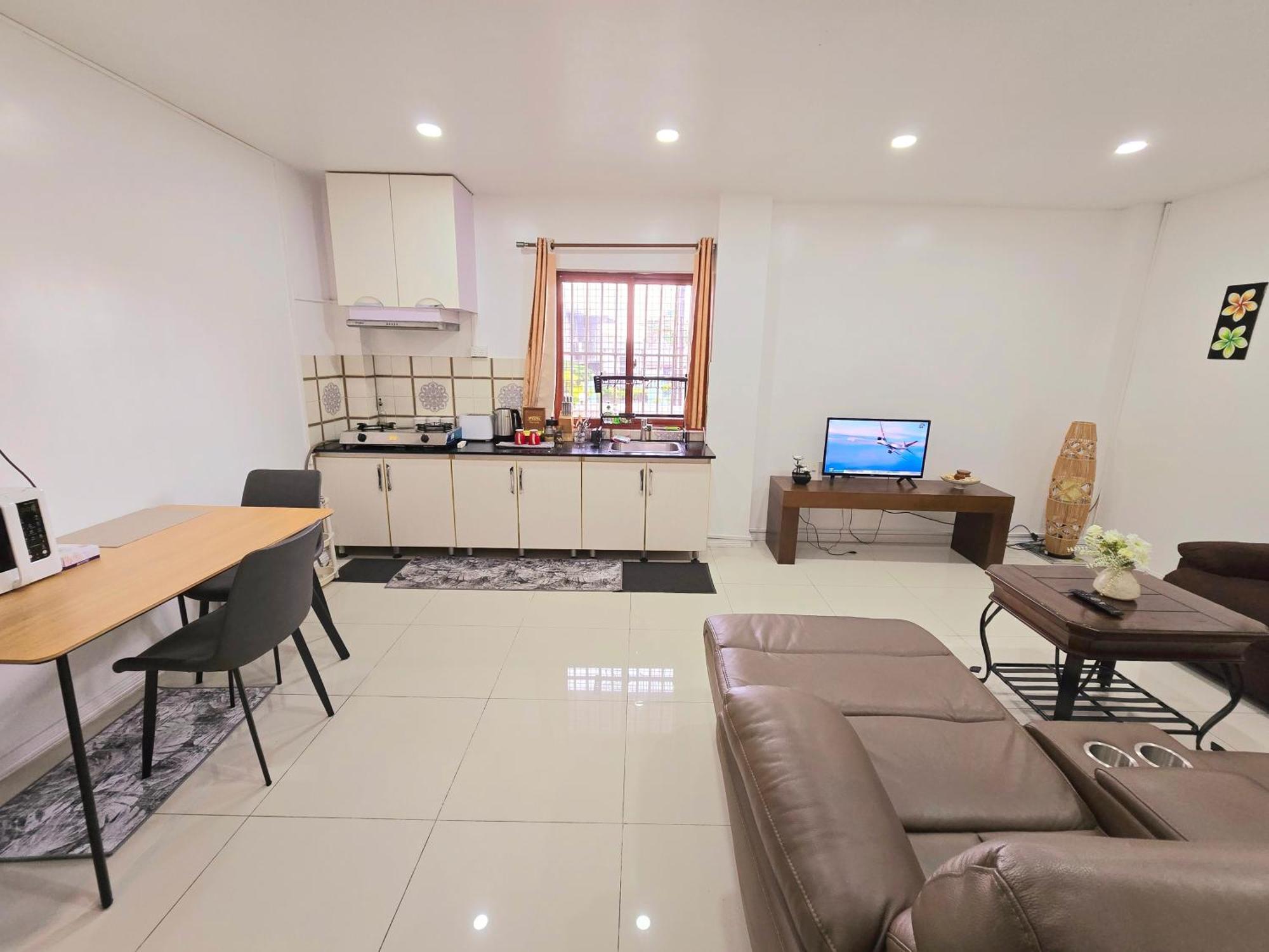 Entire 1 Bedroom Apartment In Suva City Centre Dış mekan fotoğraf