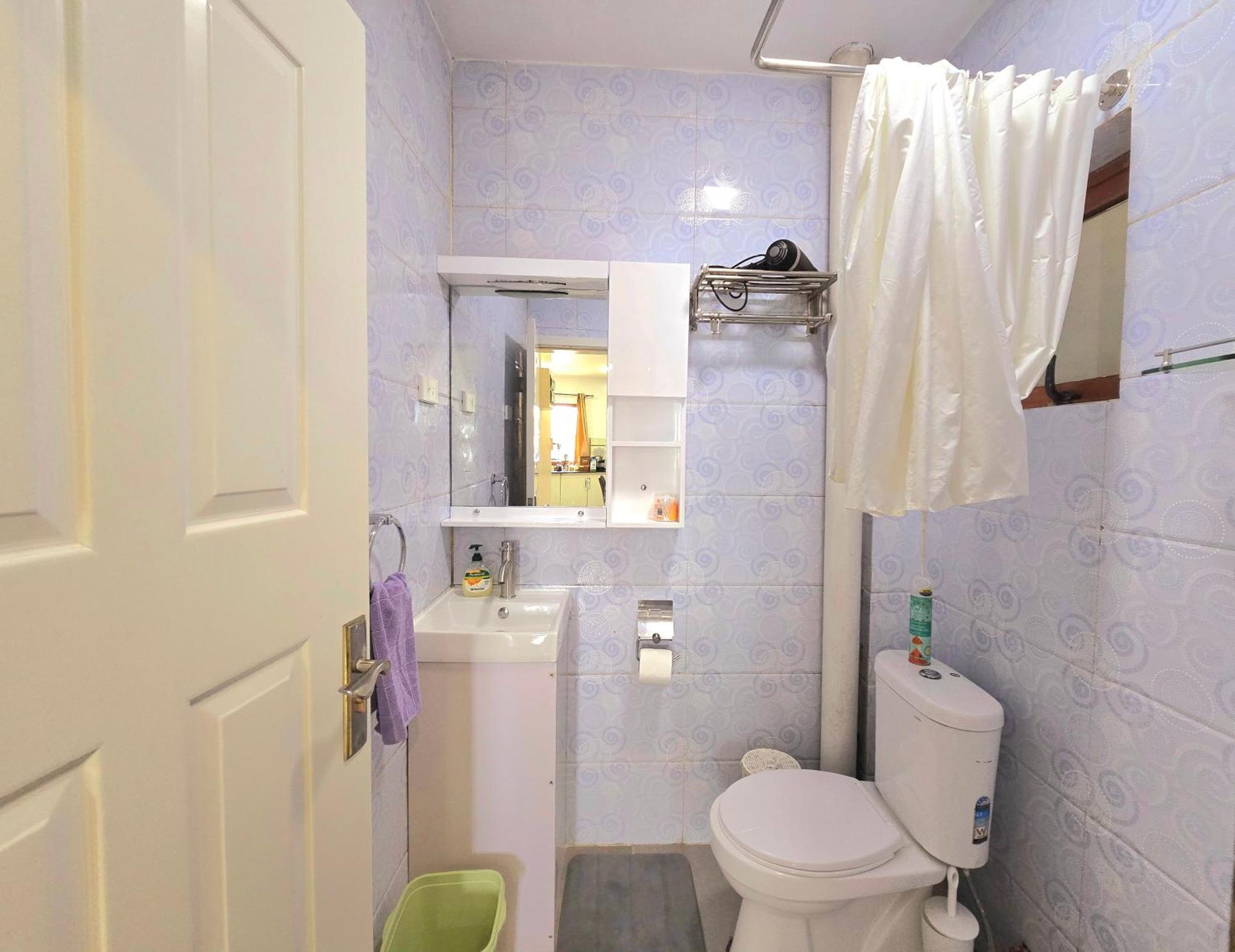 Entire 1 Bedroom Apartment In Suva City Centre Dış mekan fotoğraf